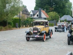 2025 - Parel der Voorkempen - Guy Reynders